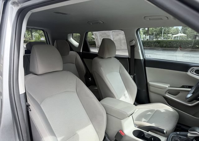 Certified 2023 Kia Soul LX w/ Option Group 015 FWD image 32