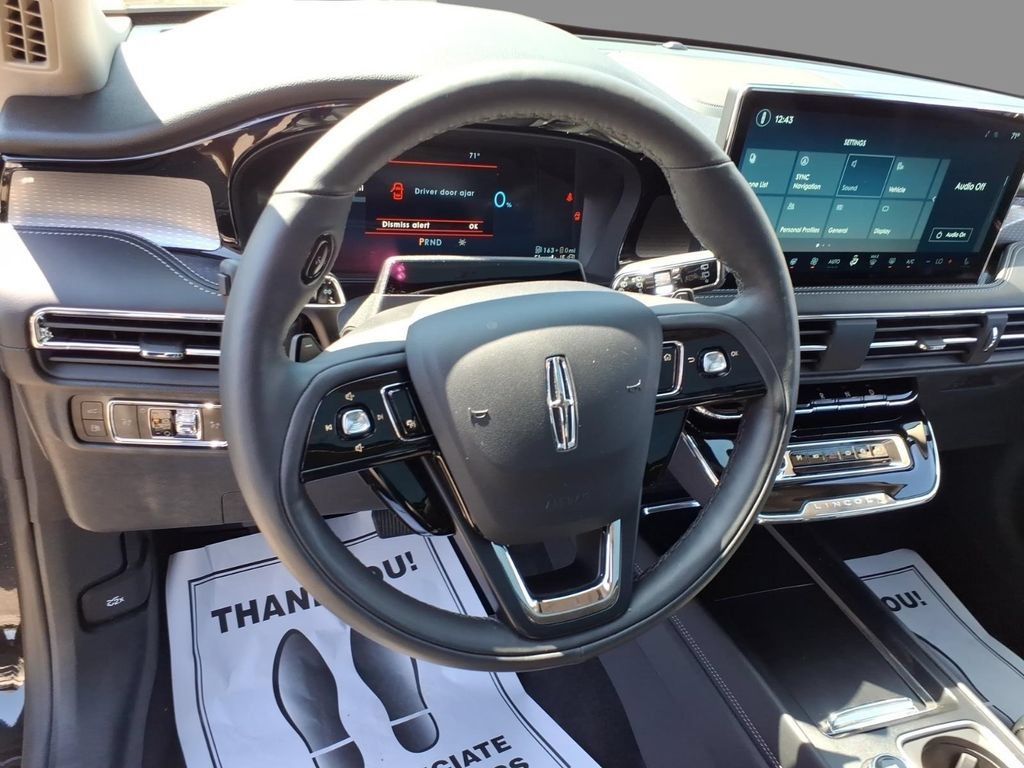 New 2026 Lincoln Corsair Grand Touring AWD/4WD image 21