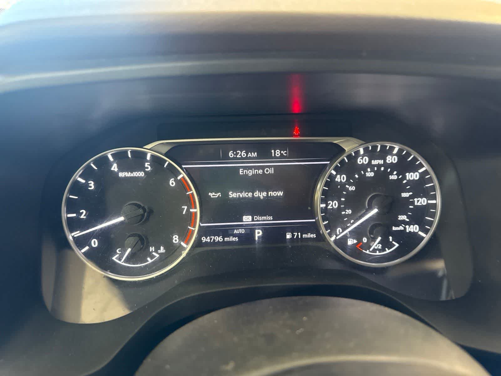 Used 2021 Nissan Rogue S AWD/4WD image 22