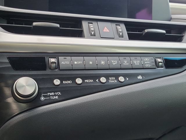 Used 2021 Lexus ES 350 F Sport w/ Accessory Package 2 FWD image 29