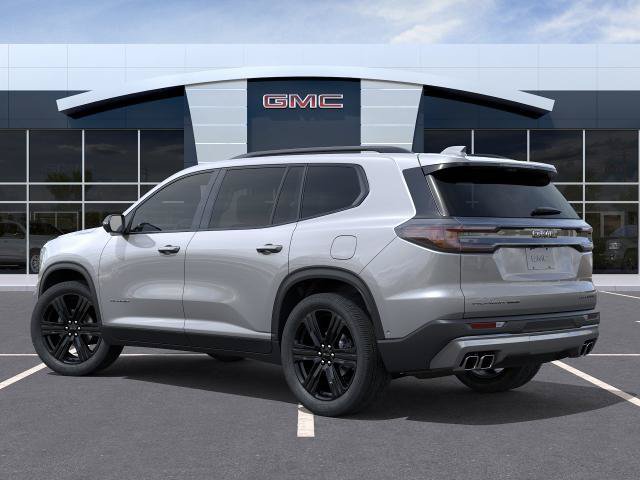 New 2026 GMC Acadia Elevation w/ Super Cruise Package AWD/4WD image 24