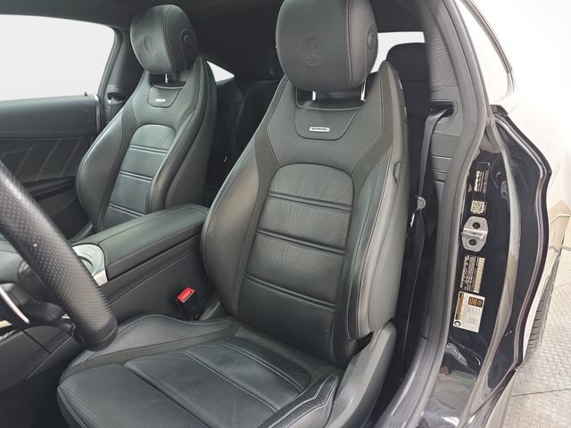 Used 2023 Mercedes-Benz C 63 AMG S image 12