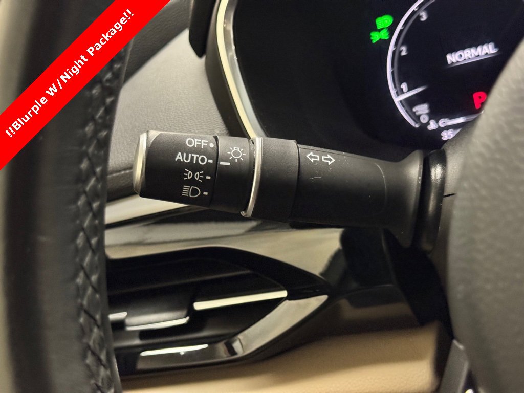 Used 2023 Acura MDX SH-AWD image 22