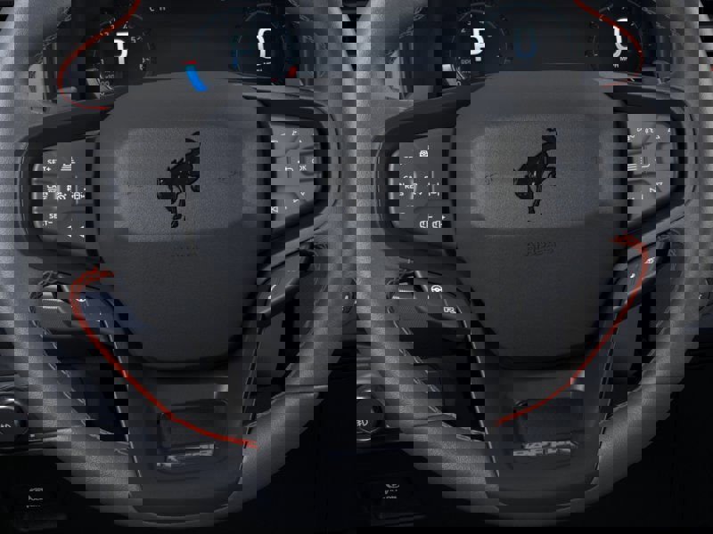 New 2025 Ford Bronco Raptor image 46