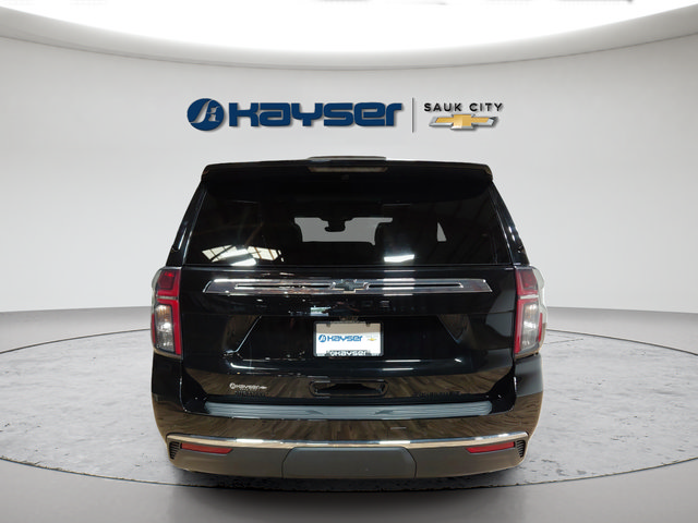 Certified 2024 Chevrolet Tahoe Premier w/ Premium Package AWD/4WD image 6