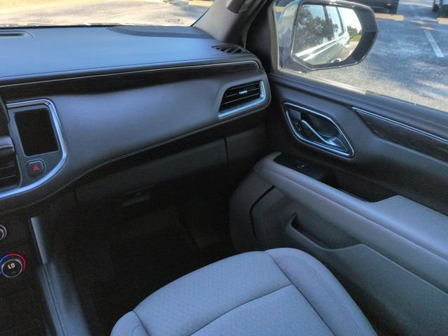 Used 2024 Chevrolet Tahoe LS w/ Driver Alert Package RWD image 16