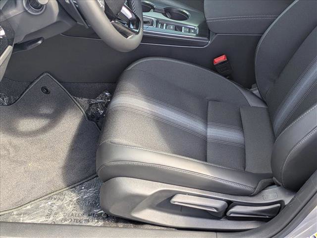 New 2025 Honda Civic Sport image 4