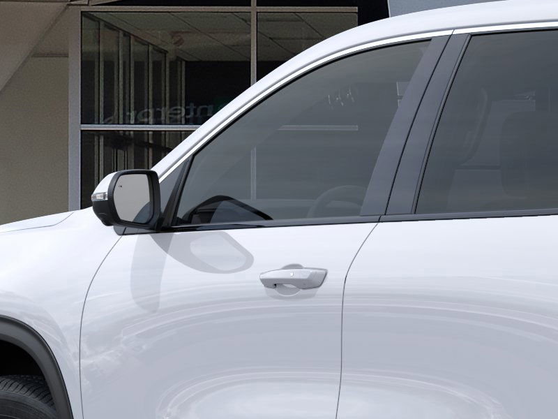 Used 2025 GMC Acadia Elevation w/ Elevation Premium Package image 12