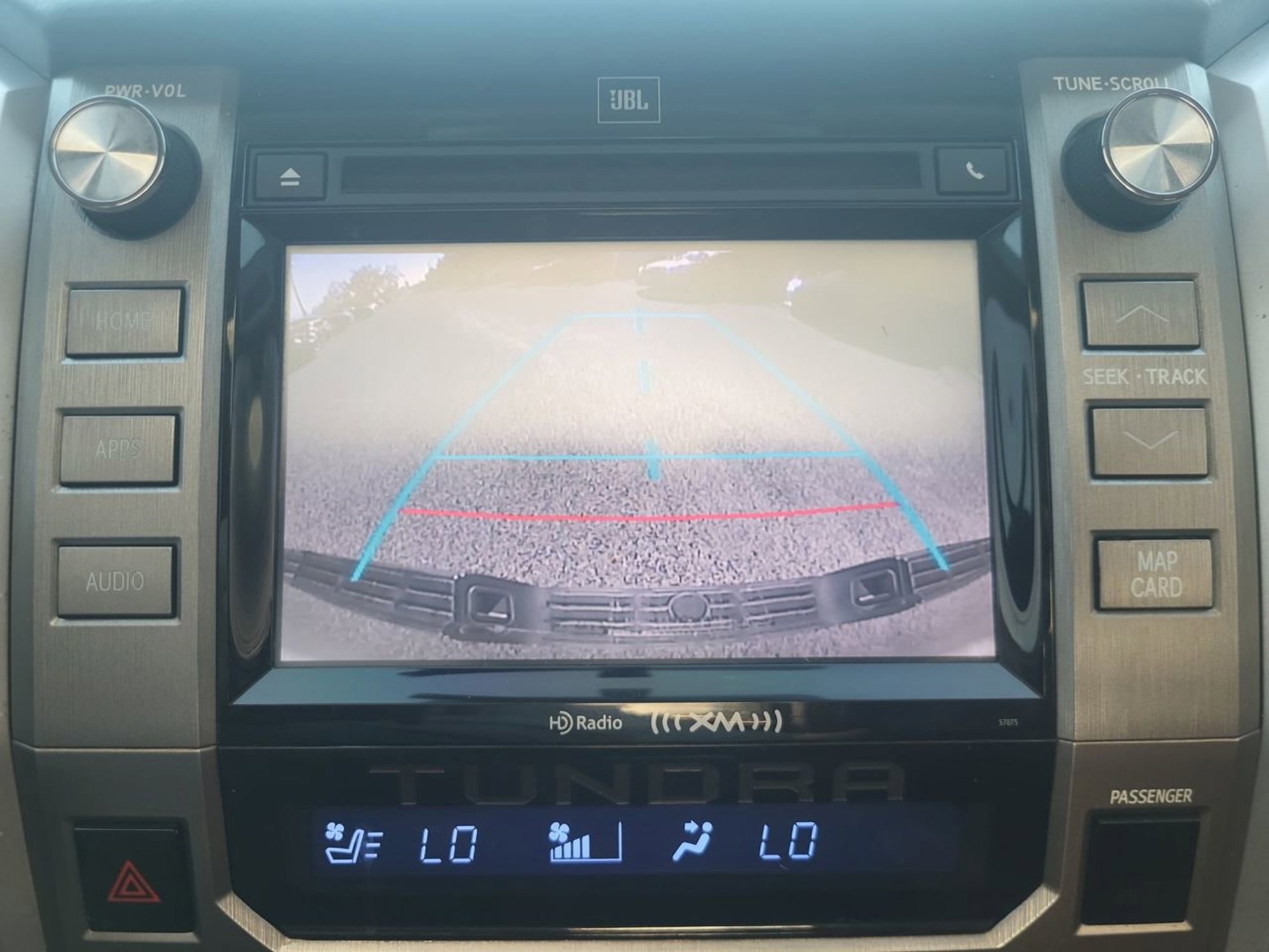 Used 2015 Toyota Tundra 1794 Edition image 20