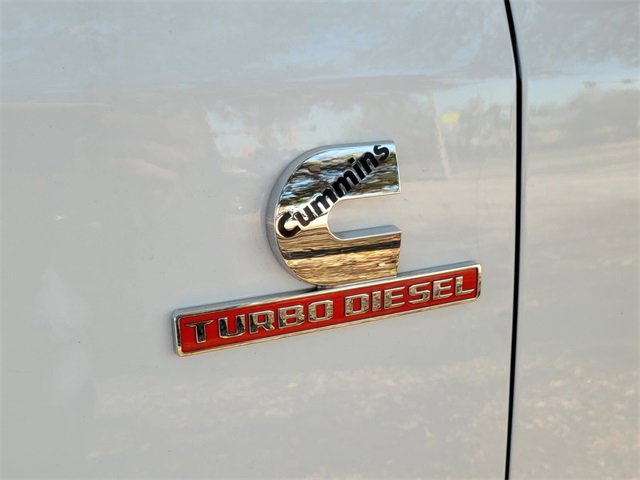 Certified 2024 RAM 2500 Big Horn image 5