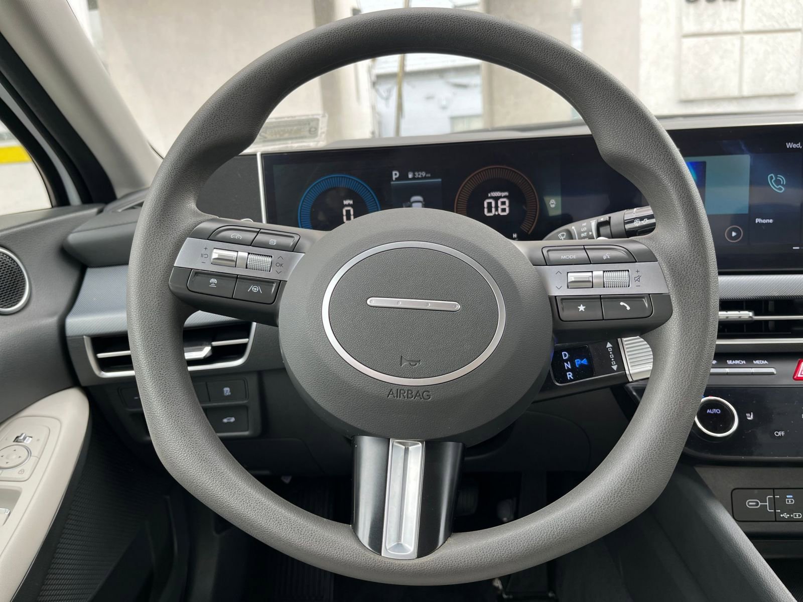 Used 2025 Hyundai Sonata SEL image 28