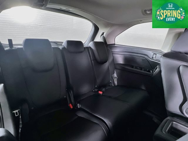 New 2026 Honda Odyssey EX-L image 27