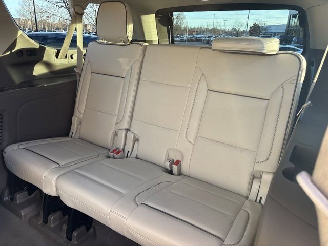 Used 2023 GMC Yukon XL Denali image 19