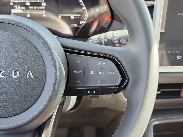 New 2026 MAZDA CX-5 AWD 2.5 S image 8