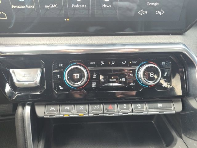 Used 2024 GMC Sierra 1500 Denali w/ Denali Reserve Package image 22