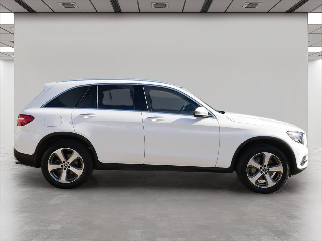 Used 2018 Mercedes-Benz GLC 300 4MATIC image 6