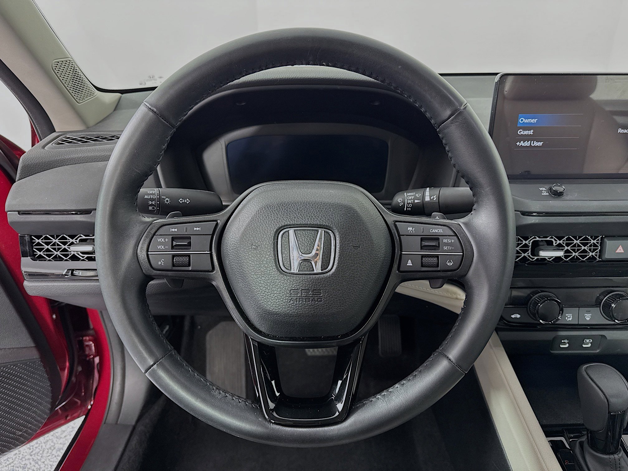 Certified 2023 Honda Accord EX-L image 11
