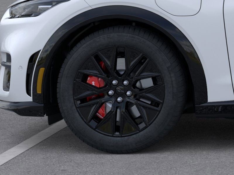 New 2025 Ford Mustang Mach-E Premium w/ Sport Appearance Package image 19