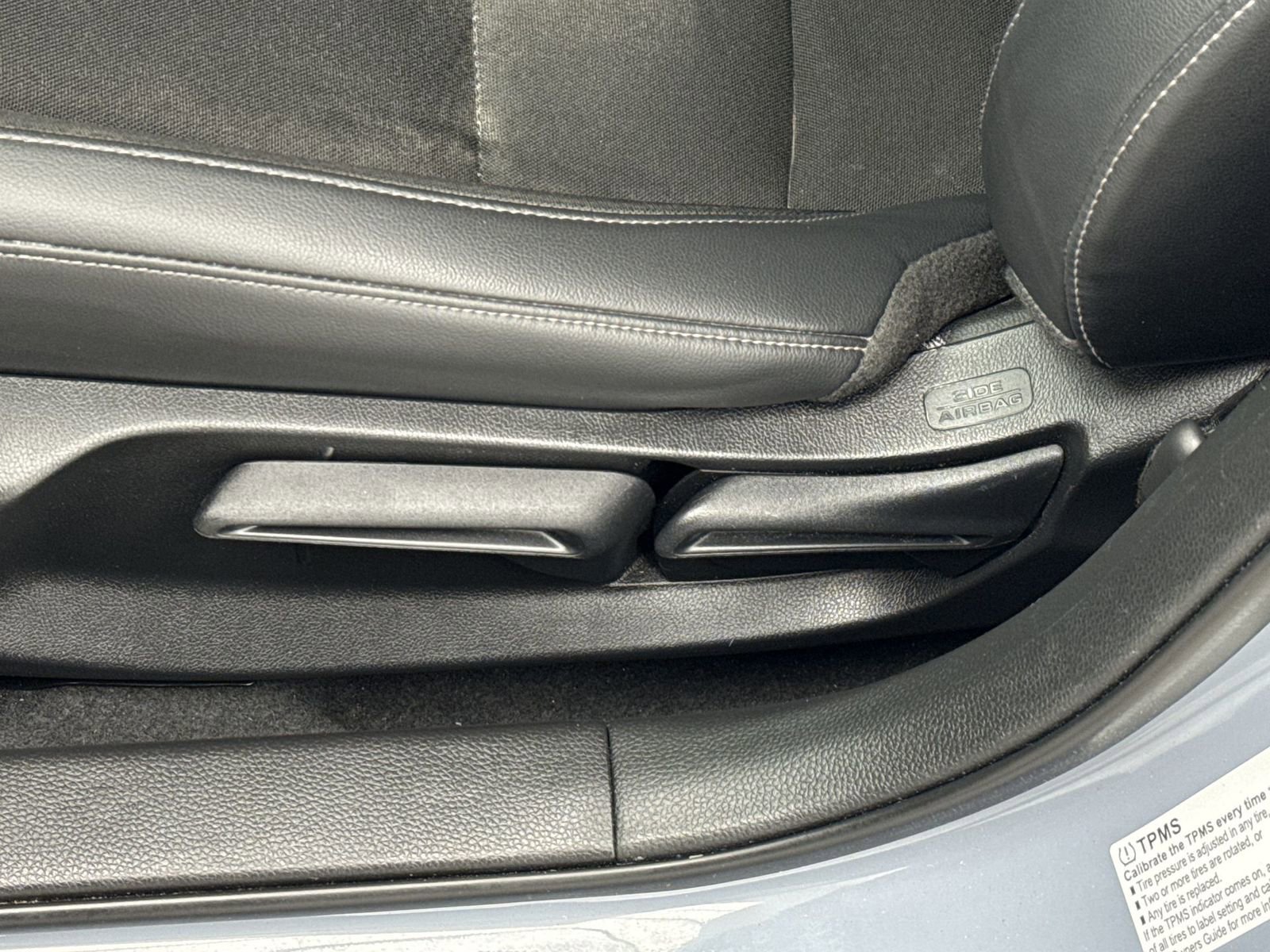 Used 2022 Honda Civic Sport image 16