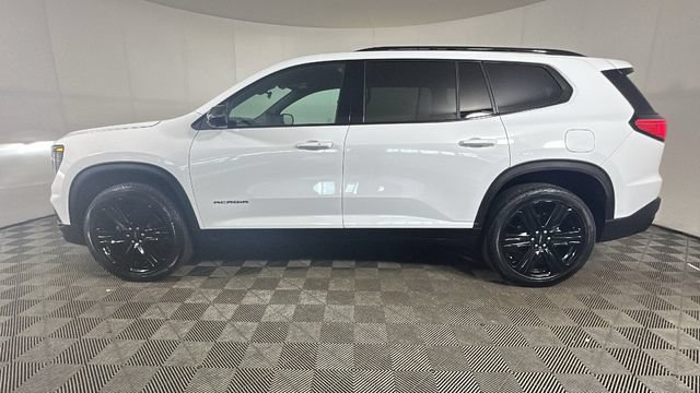 New 2025 GMC Acadia Elevation w/ Black Edition AWD/4WD image 6