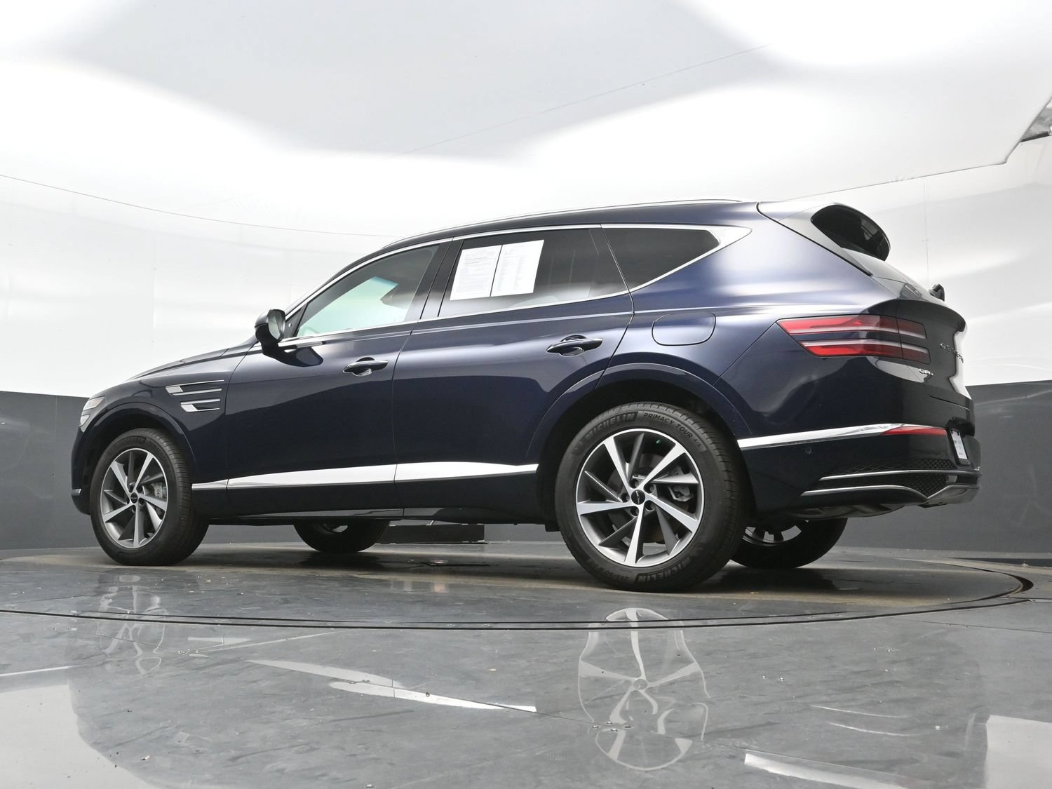 Used 2026 Genesis GV80 2.5T Advanced AWD/4WD image 31