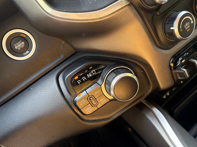 Used 2019 RAM 1500 Big Horn AWD/4WD image 21