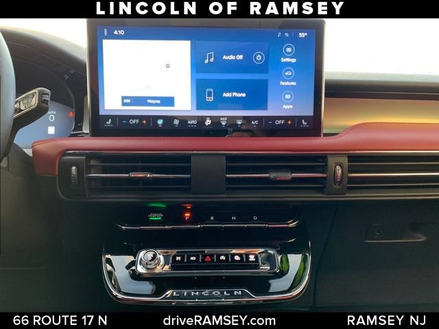 Used 2024 Lincoln Corsair Reserve w/ Equipment Group 201A image 19