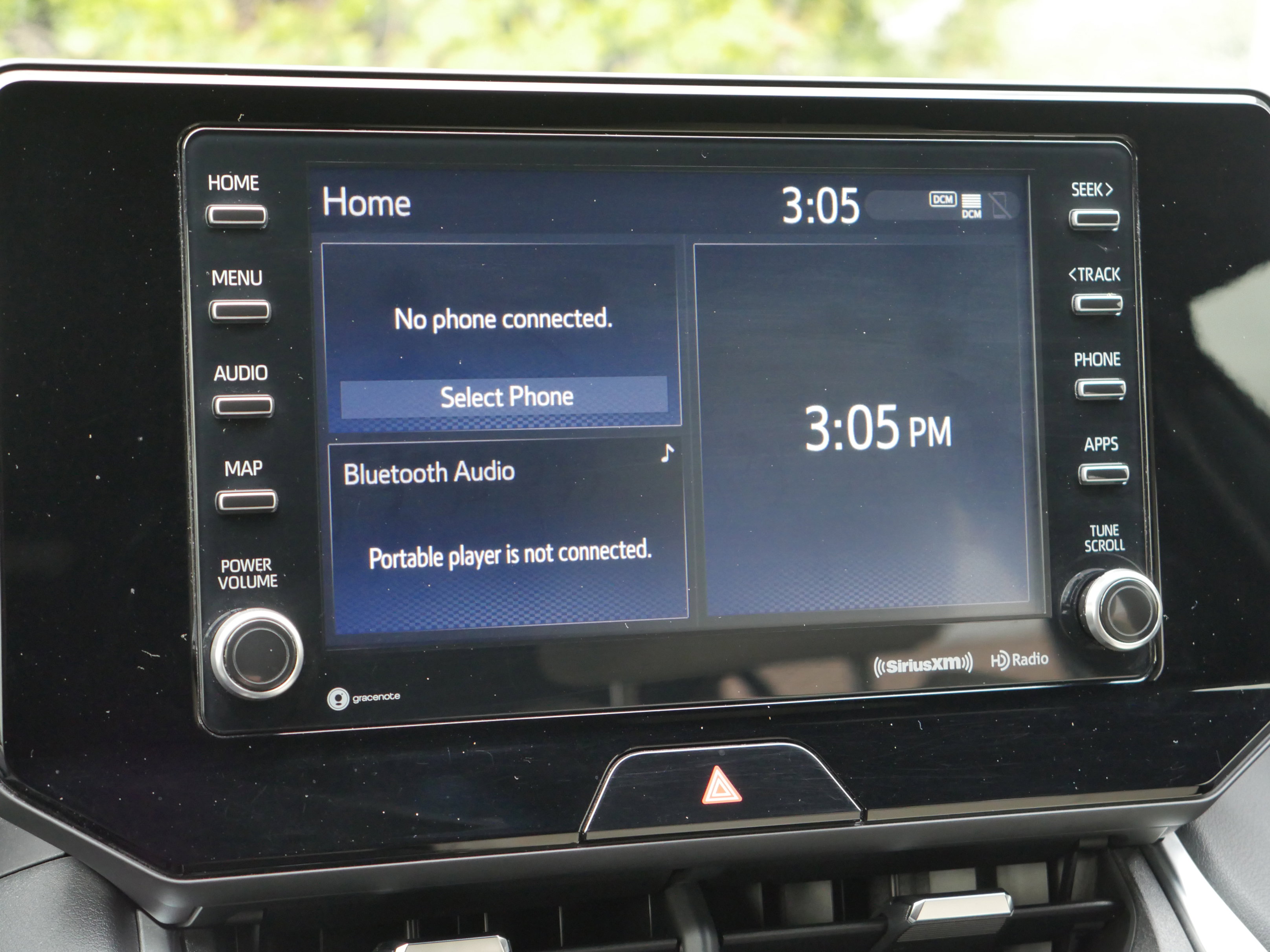 Used 2022 Toyota Venza XLE AWD/4WD image 9