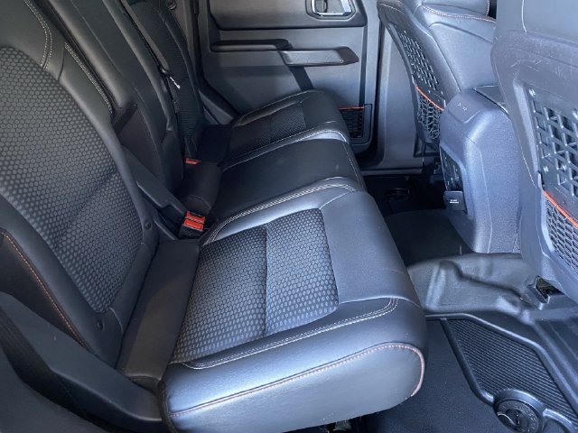 Used 2024 Ford Bronco Raptor w/ Interior Carbon Fiber Pack 6 AWD/4WD image 12