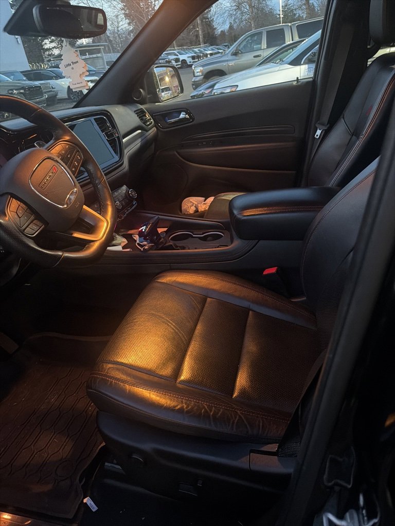 Used 2023 Dodge Durango R/T image 8