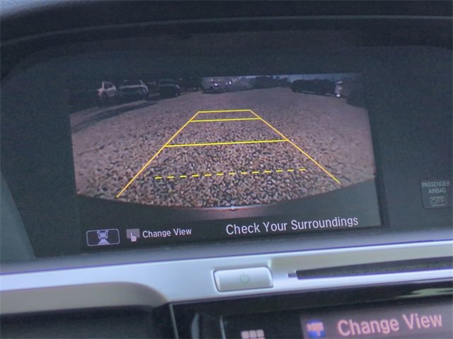Used 2017 Honda Accord Touring image 24