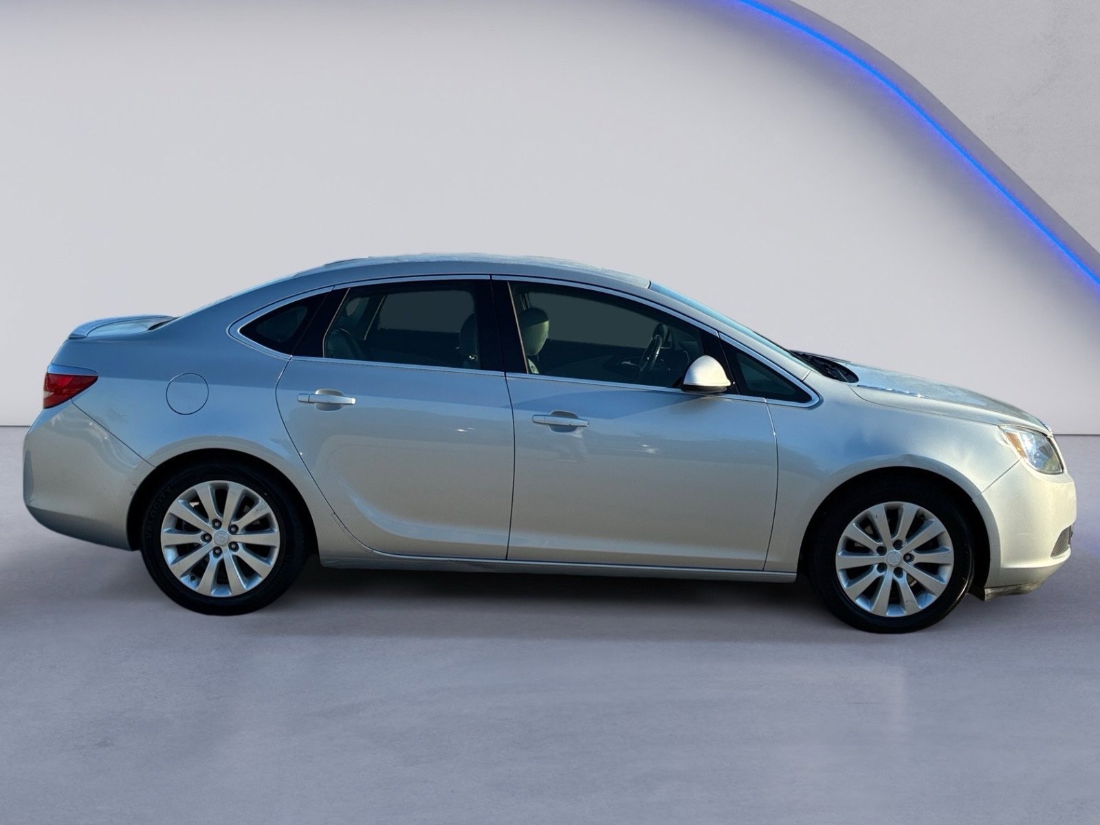 Used 2016 Buick Verano w/ Appearance Package FWD image 8
