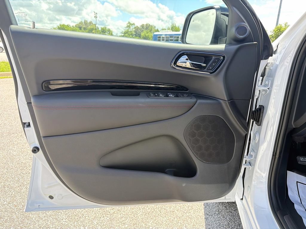 New 2026 Dodge Durango GT AWD/4WD image 14