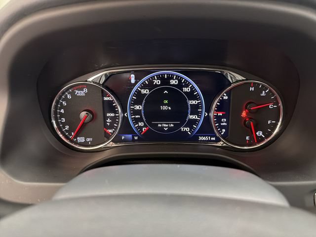 Used 2021 GMC Acadia Denali w/ Denali Ultimate Package AWD/4WD image 15