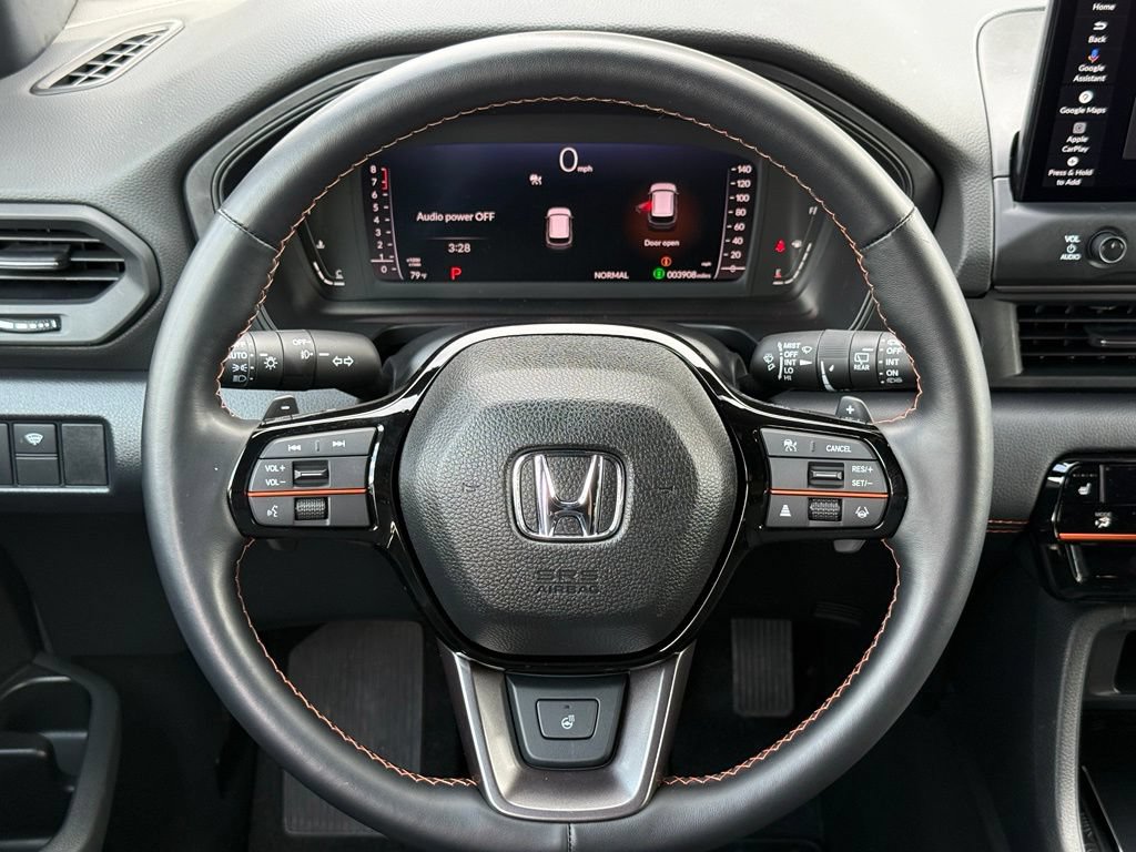 Certified 2026 Honda Pilot TrailSport image 23