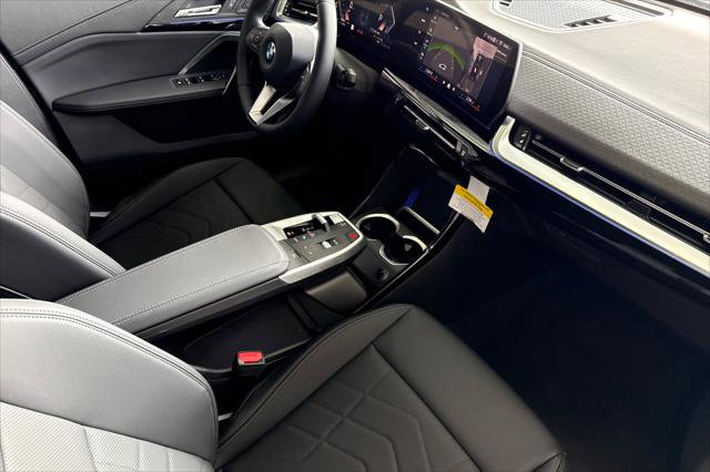 New 2026 BMW X2 xDrive28i w/ Technology Package image 15