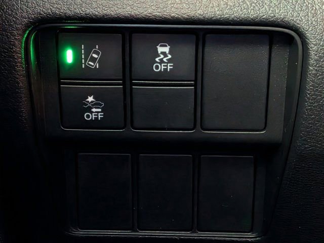 Certified 2020 Honda CR-V EX image 24