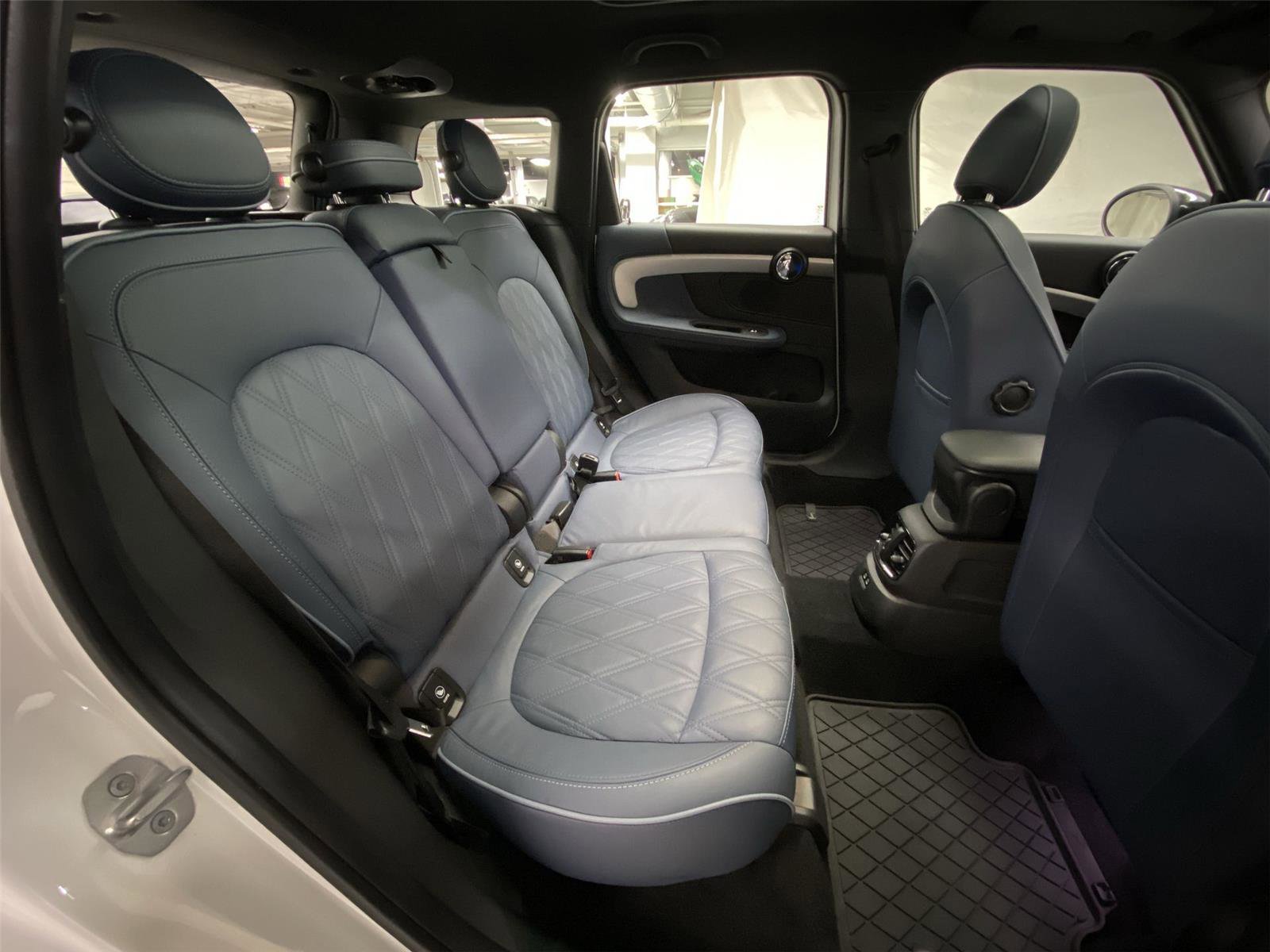 Certified 2023 MINI Cooper Countryman S w/ Signature Upholstery Package AWD/4WD image 29
