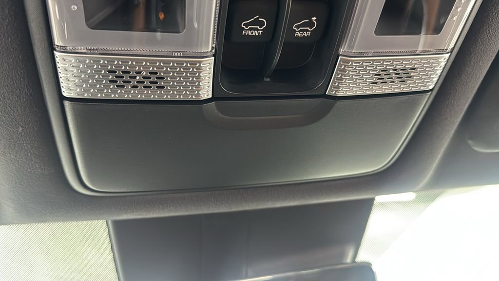 New 2025 Kia Telluride SX X-Line image 32