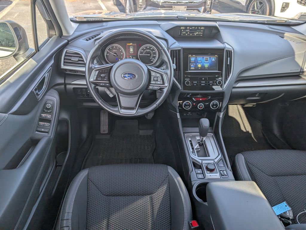 Used 2019 Subaru Forester Premium image 12