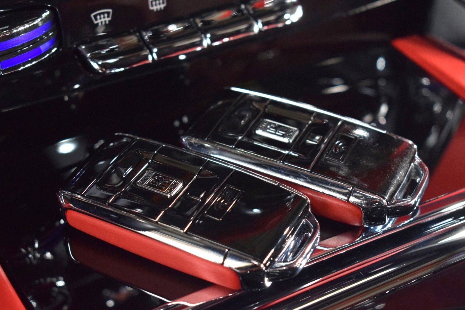 Certified 2022 Rolls-Royce Cullinan w/ Dynamic Package image 41