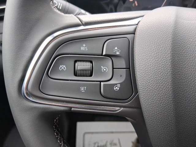 New 2026 Buick Encore GX Preferred w/ Comfort Package image 14