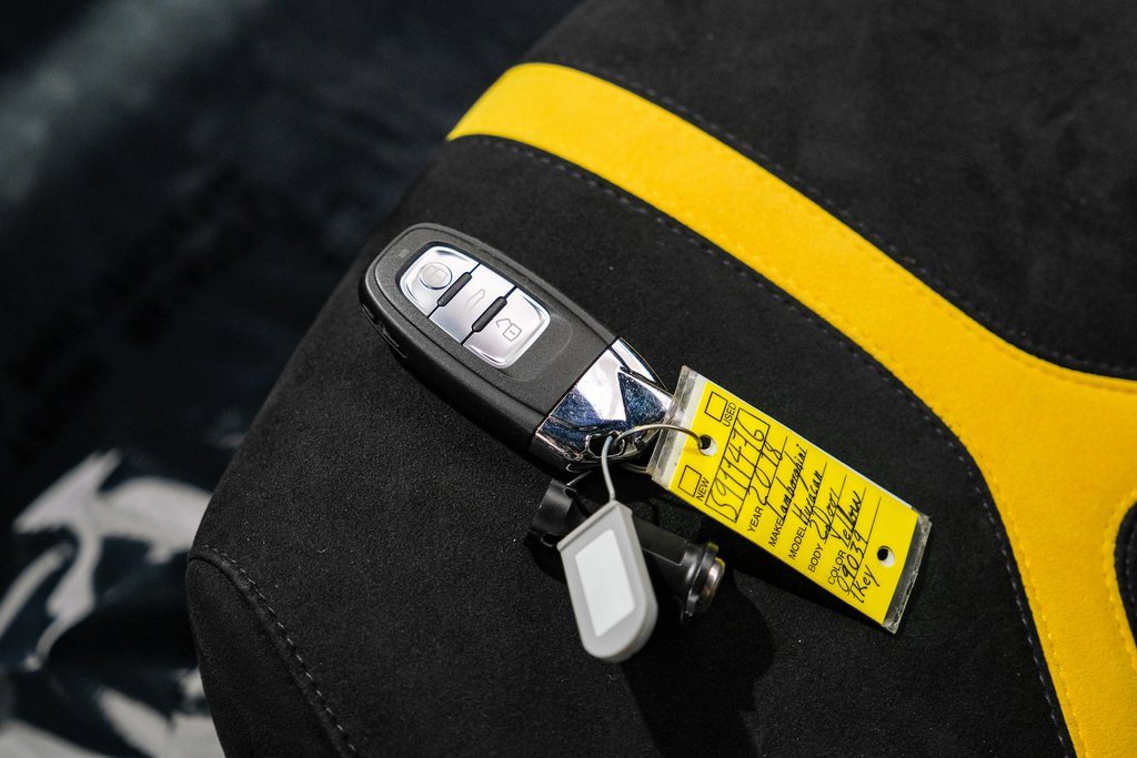 Used 2018 Lamborghini Huracan Performante image 66