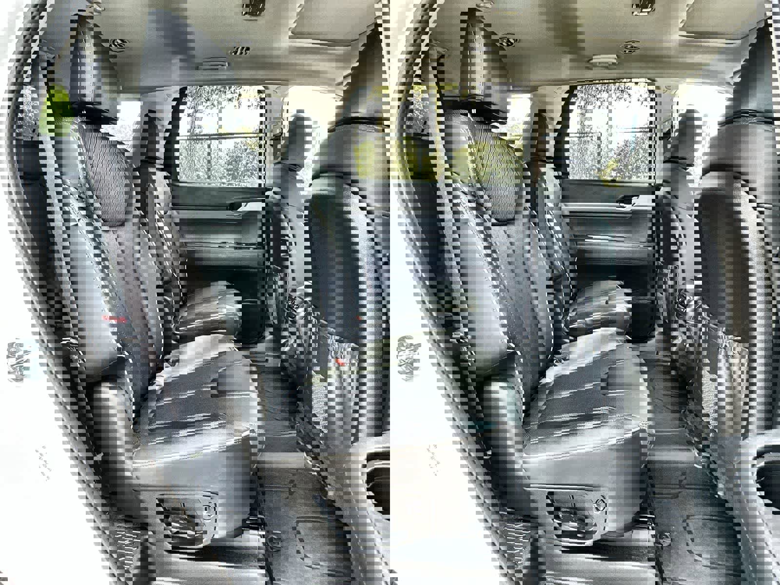 Used 2025 Hyundai Palisade XRT image 19