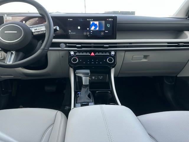 New 2025 Hyundai Tucson SEL image 14