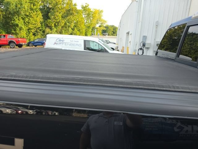 Used 2013 Ford F150 Lariat w/ Luxury Equipment Group AWD/4WD image 6