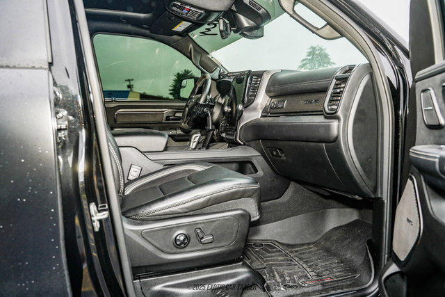 Used 2023 RAM 1500 TRX w/ TRX Level 2 Equipment Group image 46