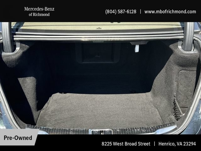 Certified 2021 Mercedes-Benz S 580 4MATIC Sedan image 24