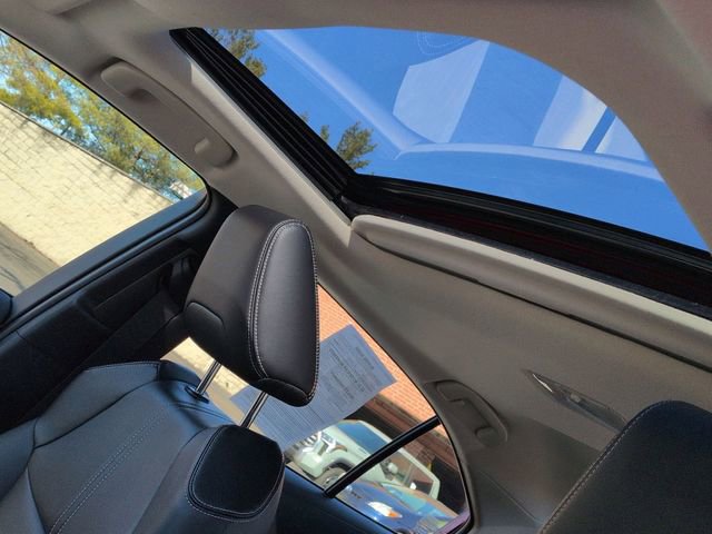 Certified 2021 Toyota Corolla XLE image 14