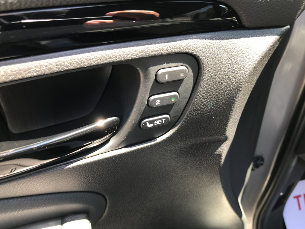 Used 2022 Honda Passport Elite image 14